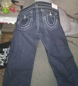 True Religion Jeans women